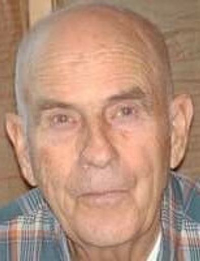 William H. "Bill" Hughes Sr.