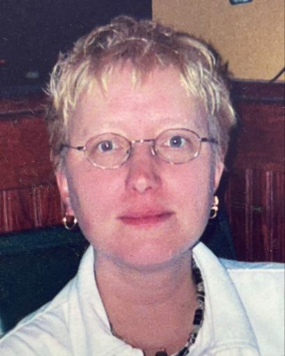 Debbie Erica Elliott's obituary image