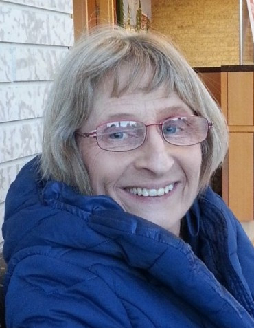 Janet Callaghan