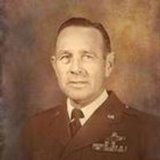 Lt. Col. George H. Roberts