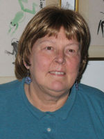 Martha L. Spence Profile Photo