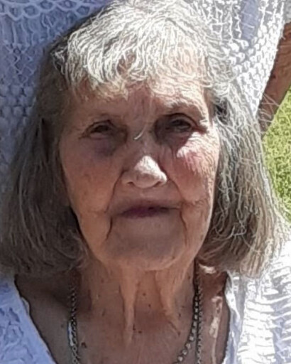 Annie Levene Faught's obituary image