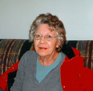 Marilyn Sue Hoskinson