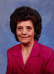 Virginia Howie