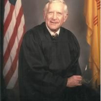 Frederick Mowrer