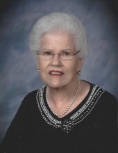 Bettye Salmon Dunlap