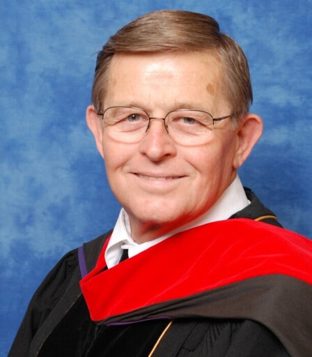 Rev.Dr.  Gary R. Price, Sr. Profile Photo