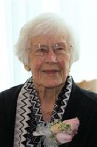 Josephine Kennedy