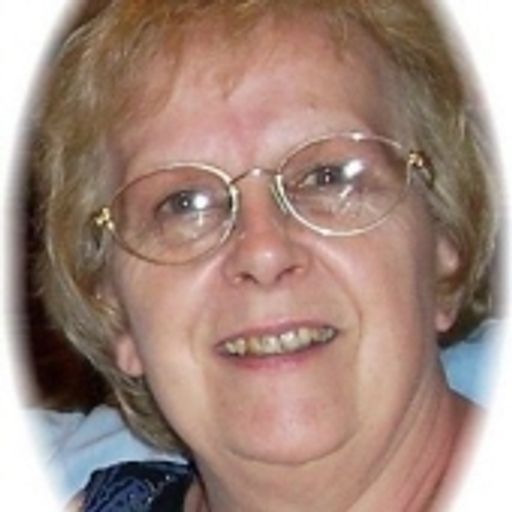 Kathleen Cook Profile Photo