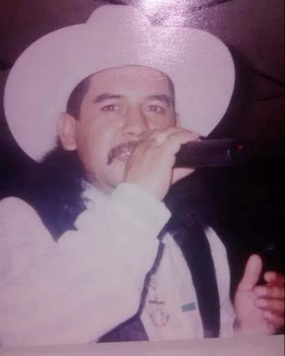 Ubaldo Cuevas Rivera