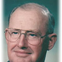 Ralph M. Jacobson
