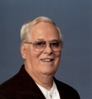 Rodger F Frank Sr.