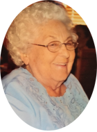 Mabel Irene Wylie