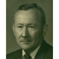 Joseph Lamar Seymour