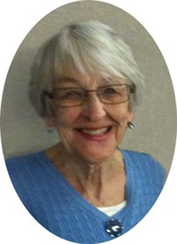 Rosemary L. Brossoit