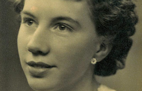 Sheila Andrew