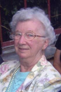 Mildred M. (Imgrund)  Diehl