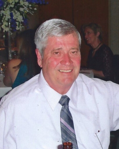 Donald E. Tinnermann's obituary image