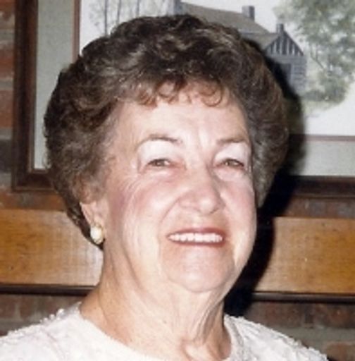 Eva Davis Cundiff