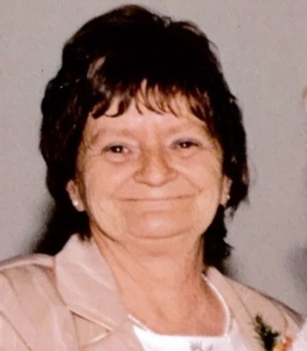 Delores Barnett