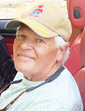 Dennis Wilbur Johnson Profile Photo