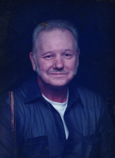 Gerald E. "Gary" GILL Profile Photo