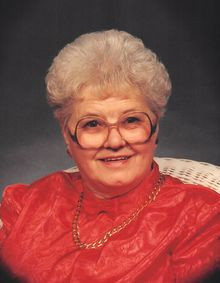 Dorothy Kinmon Profile Photo
