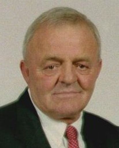 Arthur McKee Profile Photo