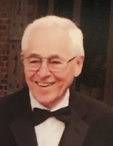 John R. Lafortune