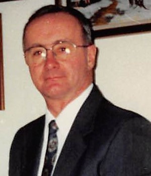 Leonard "Larry" Mitberg Profile Photo