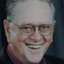 Leonard D. Alder