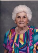 Nannie Oliver Profile Photo