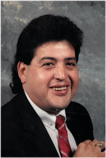 Roberto Villanueva