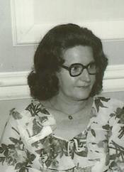 Frances Woodard Profile Photo