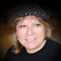 Cathy Bobbitt Ashford Profile Photo