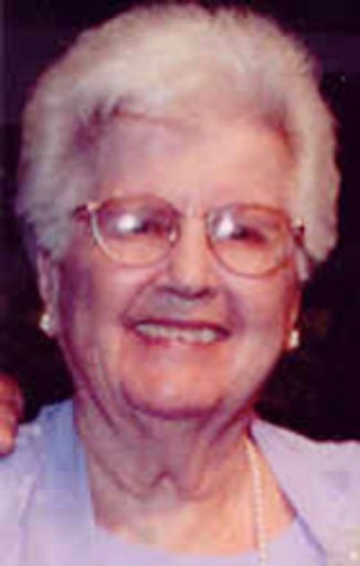 Hazel P. Scruggs Profile Photo