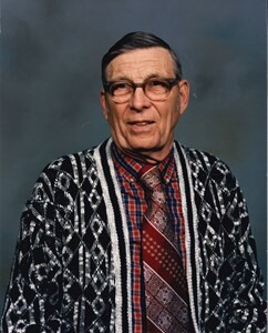 Dewey Eugene Koci