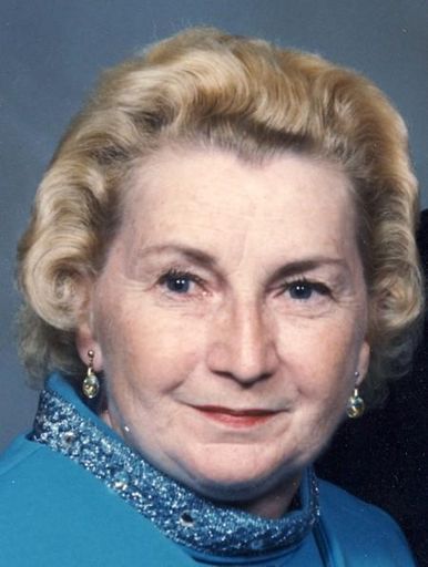 Eileen M. Grimes