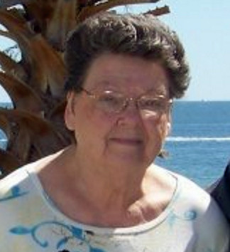 Edna Jewell Price Profile Photo