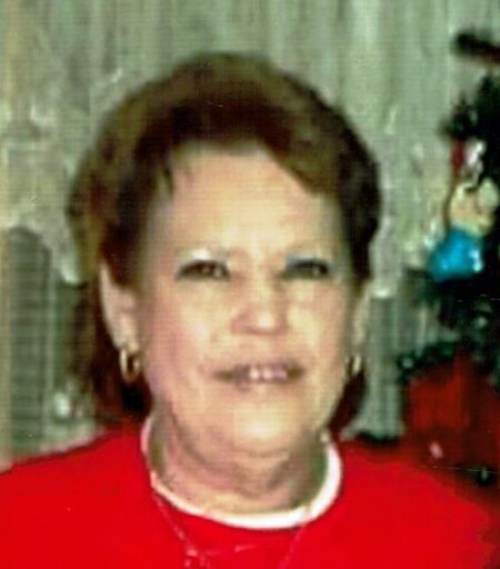 Nancy Sue (Purvis)  Clark