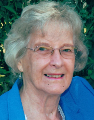 Bonita R. "Bonnie" Geiger