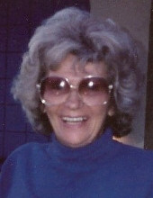 Dorothy Wilkerson