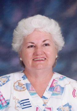 Rita Spillman Profile Photo