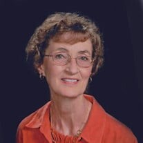 Dorothy May "Dottie" Erwin Profile Photo