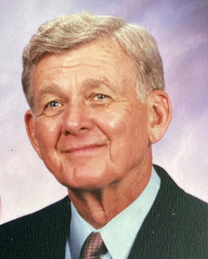 Dr. David Morton Obituary August 15, 2024 - McReynolds-Nave & Larson