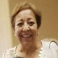 Patsy Samora Peña Profile Photo