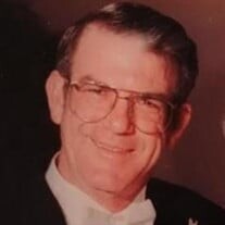 Norbert J. Larousse Sr.