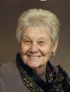 Shirley J. Herring