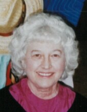 Doris Elaine Kampfe Profile Photo