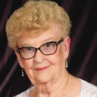 Jerline "Patsy, Jerri" Evelyn Rohmfeld Profile Photo